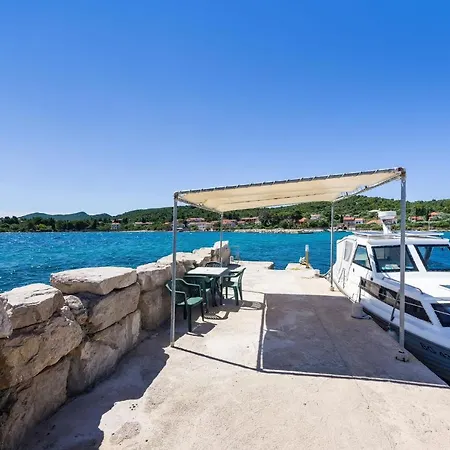 Apartman By The Sea Zdrelac, Pasman - 12662