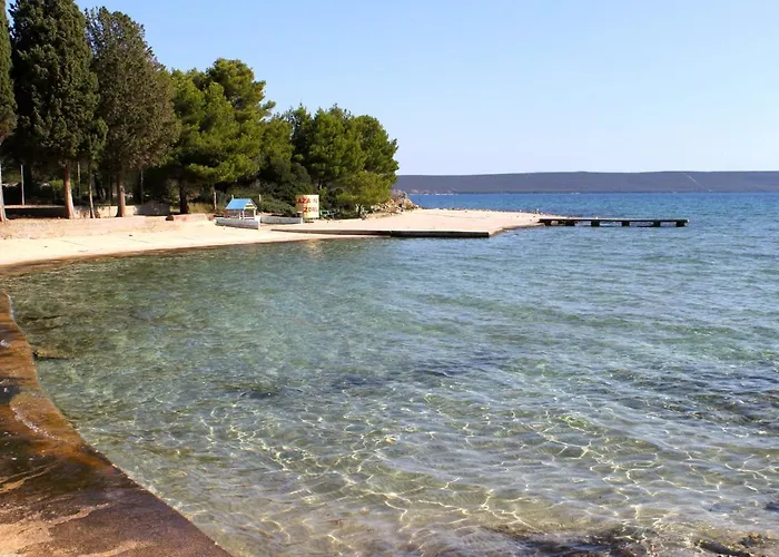 Apartman By The Sea Zdrelac, Pasman - 12662 Ždrelac