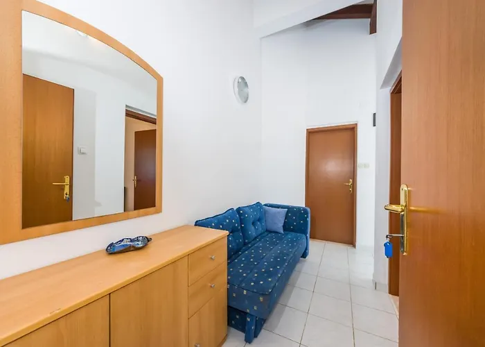 By The Sea Zdrelac, Pasman - 12662 Apartman *