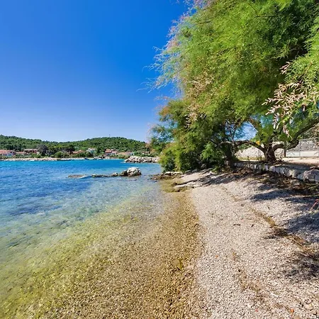 Apartament By The Sea Zdrelac, Pasman - 12662