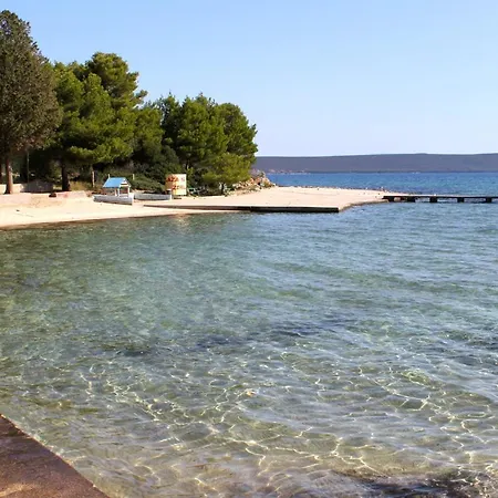 Apartament By The Sea Zdrelac, Pasman - 12662 Ždrelac