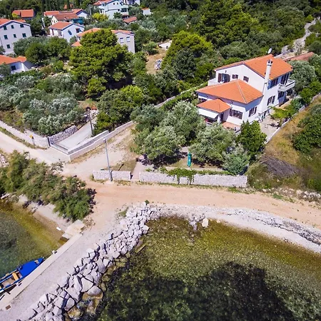 Apartament By The Sea Zdrelac, Pasman - 12662 Ždrelac