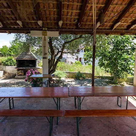 By The Sea Zdrelac, Pasman - 12662 * Ždrelac