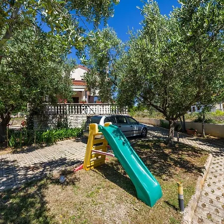 By The Sea Zdrelac, Pasman - 12662 *