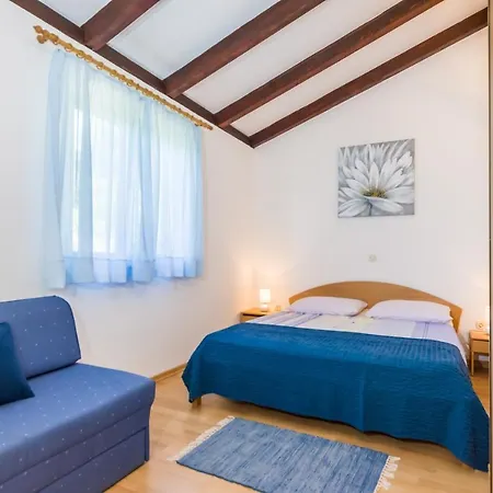 By The Sea Zdrelac, Pasman - 12662