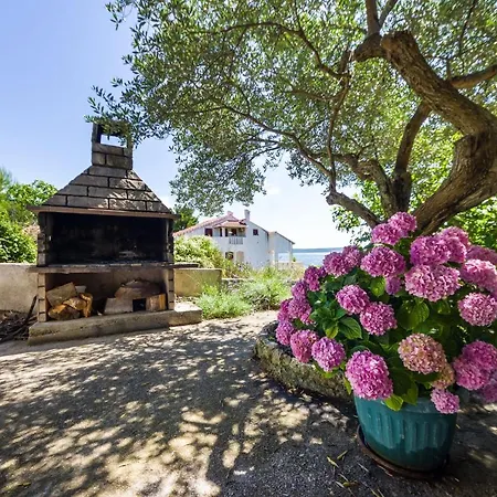 Apartament By The Sea Zdrelac, Pasman - 12662 *