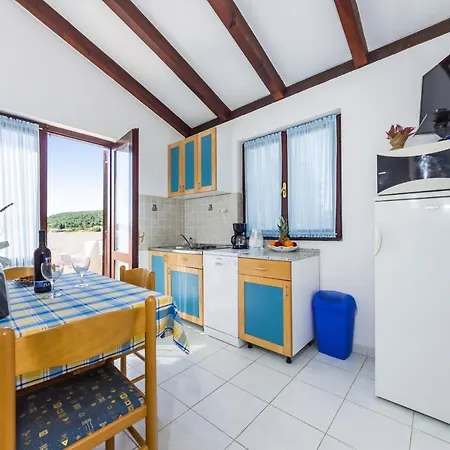 Apartament By The Sea Zdrelac, Pasman - 12662