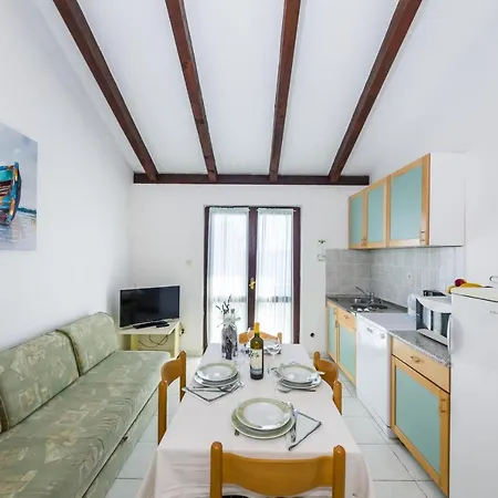 Apartament By The Sea Zdrelac, Pasman - 12662 *