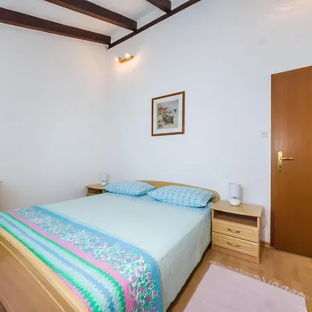 Appartamento By The Sea Zdrelac, Pasman - 12662