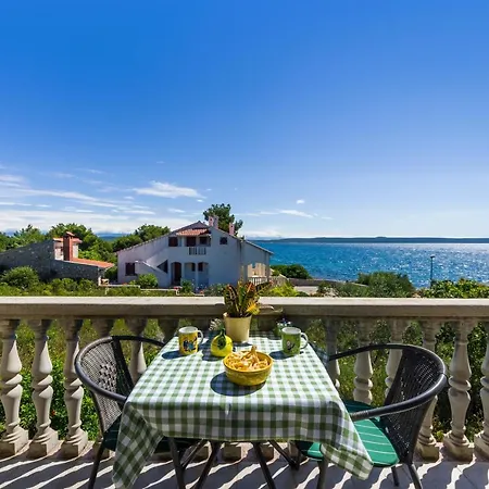 By The Sea Zdrelac, Pasman - 12662