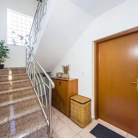 By The Sea Zdrelac, Pasman - 12662 Ždrelac