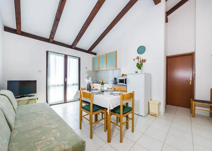 By The Sea Zdrelac, Pasman - 12662 *