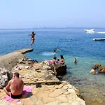 By The Sea Zdrelac, Pasman - 12662
