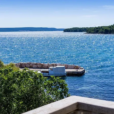 By The Sea Zdrelac, Pasman - 12662