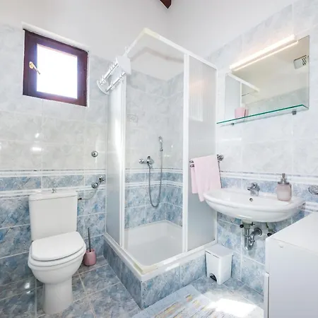 Appartement By The Sea Zdrelac, Pasman - 12662