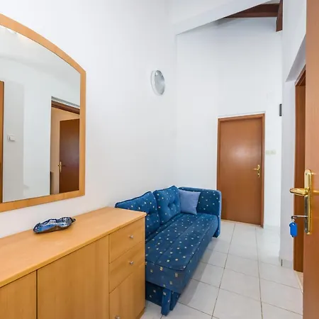 By The Sea Zdrelac, Pasman - 12662 Appartement *