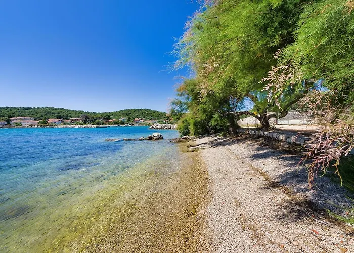 Apartament By The Sea Zdrelac, Pasman - 12662