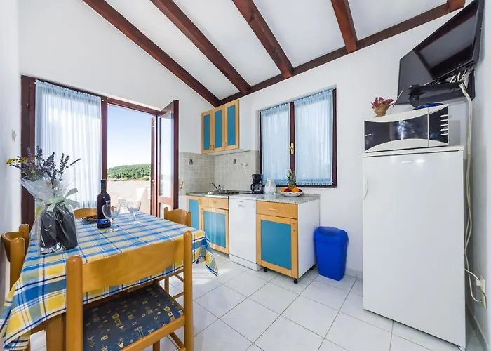 Apartman By The Sea Zdrelac, Pasman - 12662