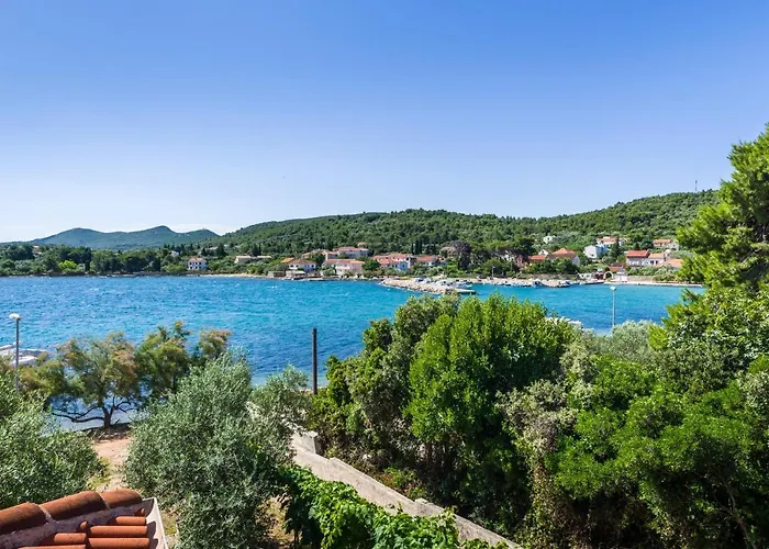 By The Sea Zdrelac, Pasman - 12662 Apartament *