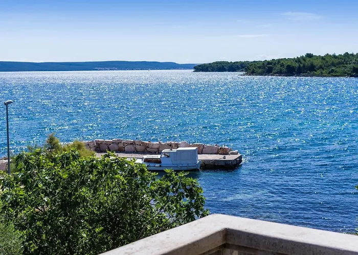 By The Sea Zdrelac, Pasman - 12662