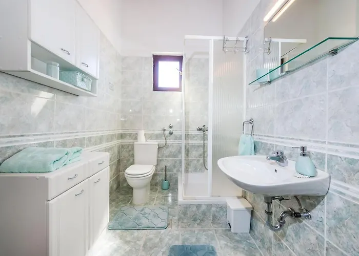 Apartman By The Sea Zdrelac, Pasman - 12662