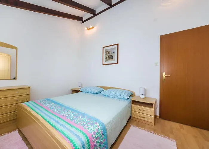 Apartman By The Sea Zdrelac, Pasman - 12662