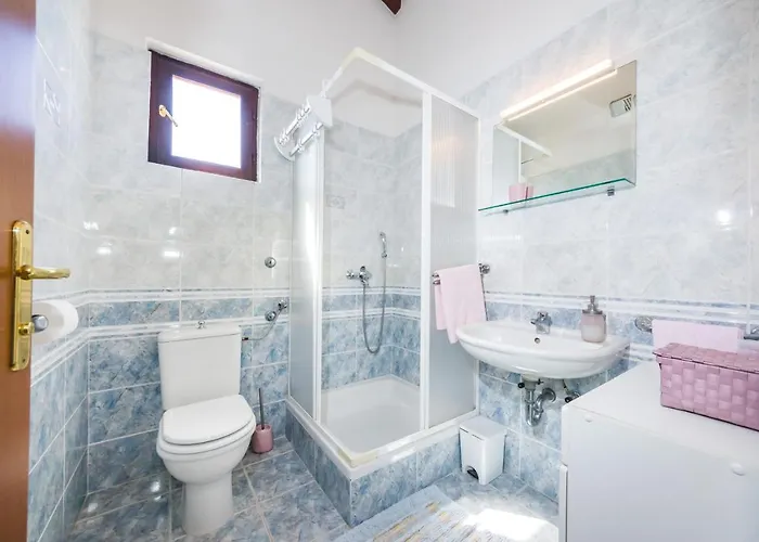 Apartman By The Sea Zdrelac, Pasman - 12662