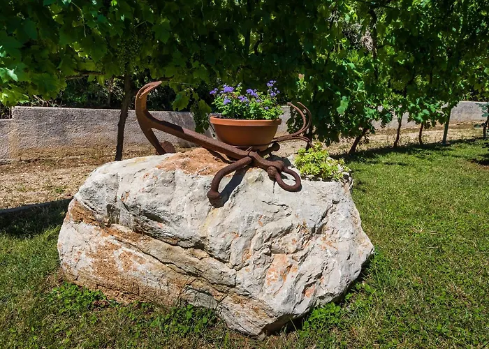 Apartman By The Sea Zdrelac, Pasman - 12662